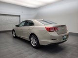 Used 2014 Chevrolet Malibu LT w/ Power Convenience Package image 5