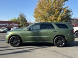 Used 2021 Dodge Durango R/T w/ Blacktop Package image 6