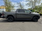 Certified 2022 RAM 1500 Rebel w/ Rebel Level 2 Equipment Group image 2