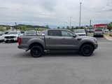 Used 2021 Ford Ranger Lariat w/ Equipment Group 501A High image 4