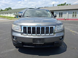 Used 2011 Jeep Grand Cherokee Laredo image 2