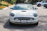 Used 2002 Ford Thunderbird image 2