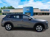 Certified 2025 Honda HR-V LX image 3