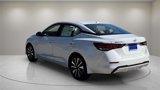New 2025 Nissan Sentra SV w/ SV Premium Package image 6