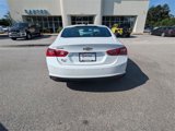 Used 2023 Chevrolet Malibu LS w/ Driver Confidence Package image 4