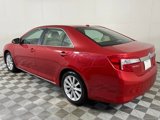 Used 2013 Toyota Camry XLE image 4