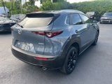 Used 2023 MAZDA CX-30 AWD 2.5 S w/ Preferred Package image 4