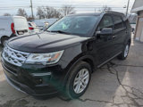 Used 2019 Ford Explorer XLT image 3