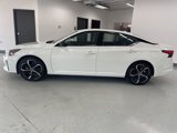 Used 2023 Nissan Altima 2.5 SR image 6
