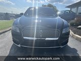 Used 2017 Lincoln Continental Reserve w/ Technology Package image 2