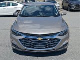 Used 2023 Chevrolet Malibu LT image 2