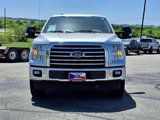 Used 2017 Ford F150 XLT w/ Equipment Group 302A Luxury image 2