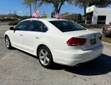 Used 2015 Volkswagen Passat 1.8T SE image 2
