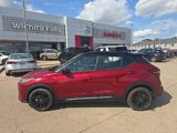 Certified 2023 Nissan Kicks SR image 2