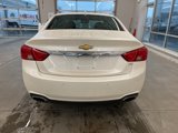 Used 2014 Chevrolet Impala LTZ image 5