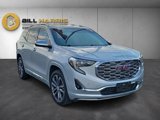 Used 2019 GMC Terrain Denali w/ Advanced Safety Package image 4