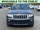 Used 2013 Jeep Grand Cherokee Limited image 2