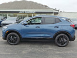New 2025 Buick Encore GX Sport Touring w/ Comfort Package image 4