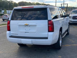 Used 2018 Chevrolet Suburban LT image 5