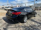 Used 2015 INFINITI Q50 w/ Cargo Package image 6