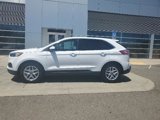 Certified 2024 Ford Edge SEL image 2