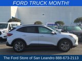 New 2025 Ford Escape ST-Line Select w/ Tech Pack #1 image 4