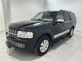 Used 2008 Lincoln Navigator 4WD image 4