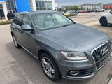 Used 2014 Audi Q5 2.0T Premium Plus image 2