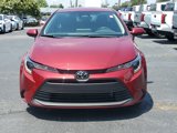 Used 2024 Toyota Corolla LE image 2