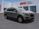 Used 2024 Chevrolet Equinox LT image 3