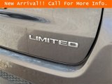 Used 2021 Jeep Compass Limited image 3