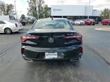 Used 2025 Acura TLX w/ Technology Package image 5