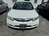 Used 2010 Honda Civic LX image 2