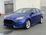 Used 2014 Ford Focus ST image 5