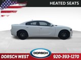 Used 2016 Dodge Charger SXT w/ Rallye Group image 1