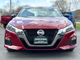 Used 2021 Nissan Altima 2.5 SR w/ SR Premium Package image 2