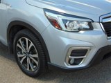 Used 2019 Subaru Forester Limited w/ Popular Package #3 image 2