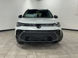 New 2025 Volkswagen Taos SE image 2
