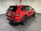 Used 2017 Jeep Grand Cherokee Trailhawk w/ Trailhawk Luxury Group image 5