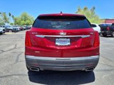 Used 2019 Cadillac XT5 Luxury image 5