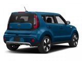 Used 2017 Kia Soul + image 3