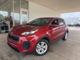 Used 2019 Kia Sportage LX w/ LX Popular Package image 2
