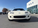 Used 2008 MAZDA MX-5 Miata Grand Touring w/ Premium Pkg image 2