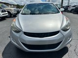 Used 2013 Hyundai Elantra GLS w/ Preferred Pkg image 3