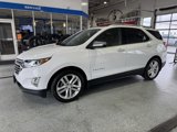 Used 2020 Chevrolet Equinox Premier image 4