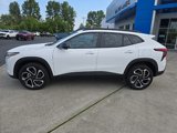 New 2025 Chevrolet Trax RS w/ Driver Confidence Package image 2