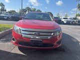 Used 2012 Ford Fusion SE image 3