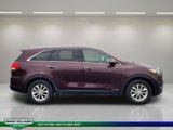 Used 2016 Kia Sorento LX w/ LX Convenience Package image 2