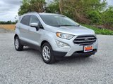 Used 2020 Ford EcoSport SE image 2