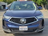 Certified 2023 Acura RDX AWD image 3